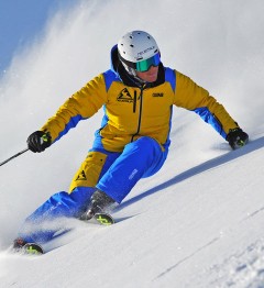 Ski a Bormio